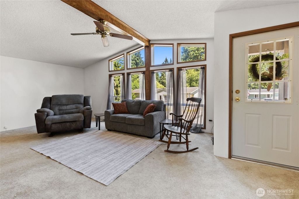 Photo of 5810 Fleming Street #15, Everett, WA 98203 (MLS # 2403539)
