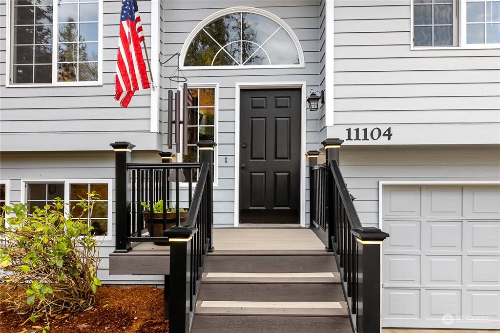 Photo of 11104 27th Drive SE, Lake Stevens, WA 98258 (MLS # 2016506)