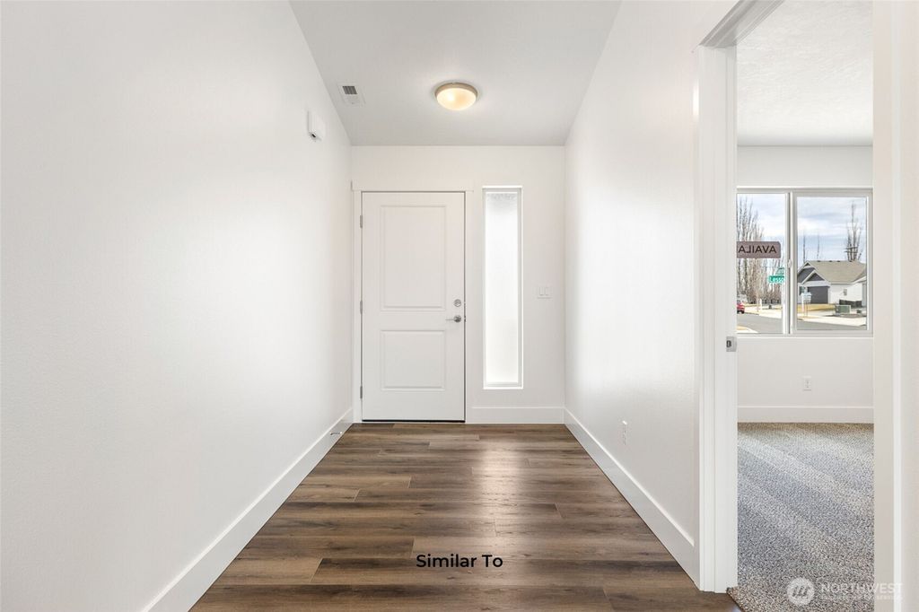 Photo of 4251 W Sandy Court, Moses Lake, WA 98837 (MLS # 2466989)