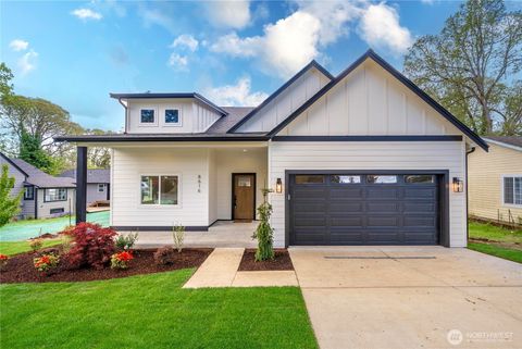 8616 Moreland Avenue SW, Lakewood, WA 98498 - MLS#: 2364524