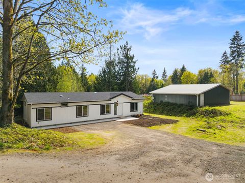 Photo of 31571 Night Owl Avenue NE, Kingston, WA 98346 (MLS # 2510070)