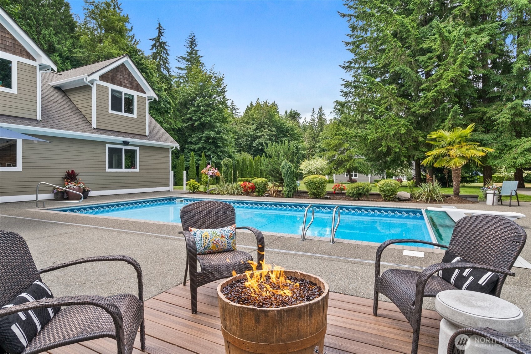 5417 Boulevard Extension Road SE