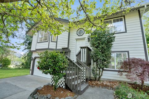 15835 Lawrence Lake Road SE Yelm WA 98597