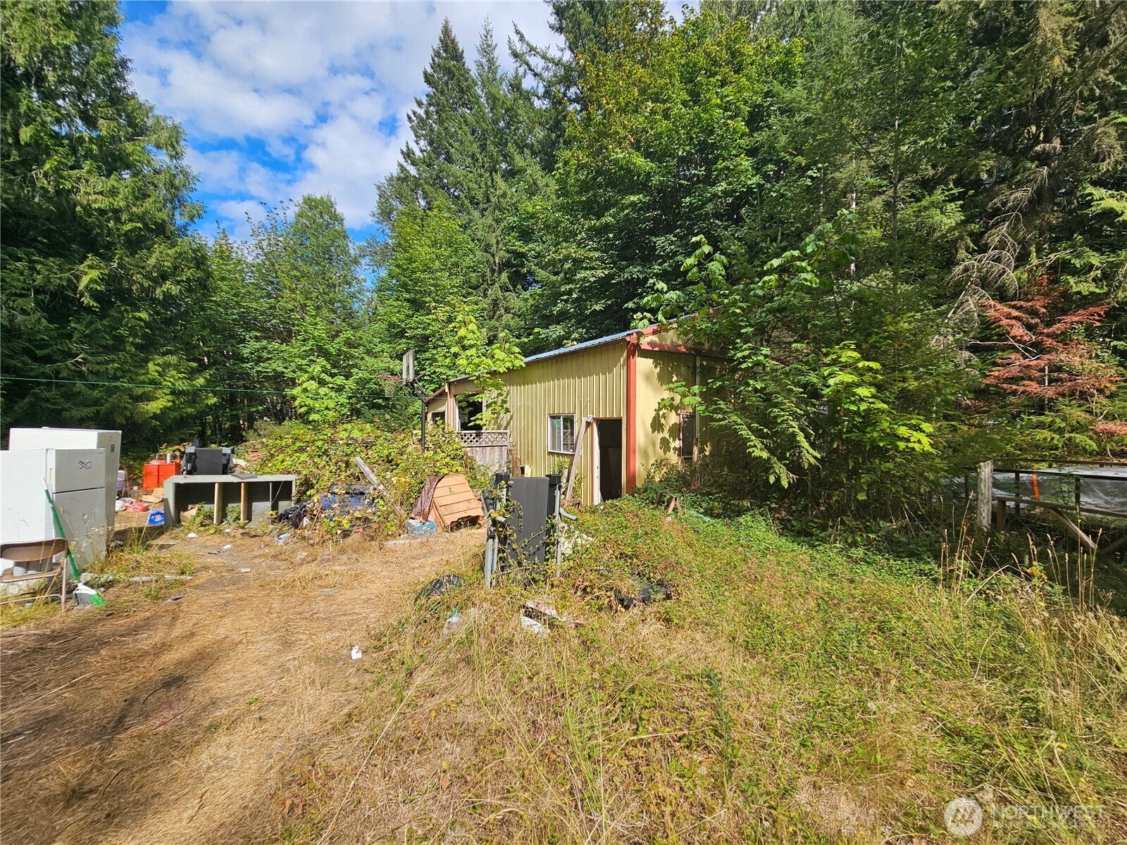 960 Duckabush Road