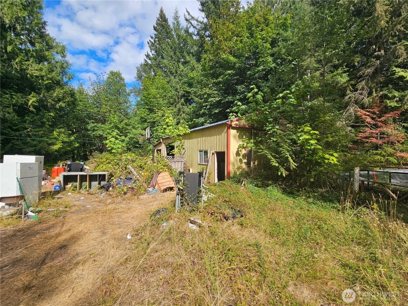 960 Duckabush Road