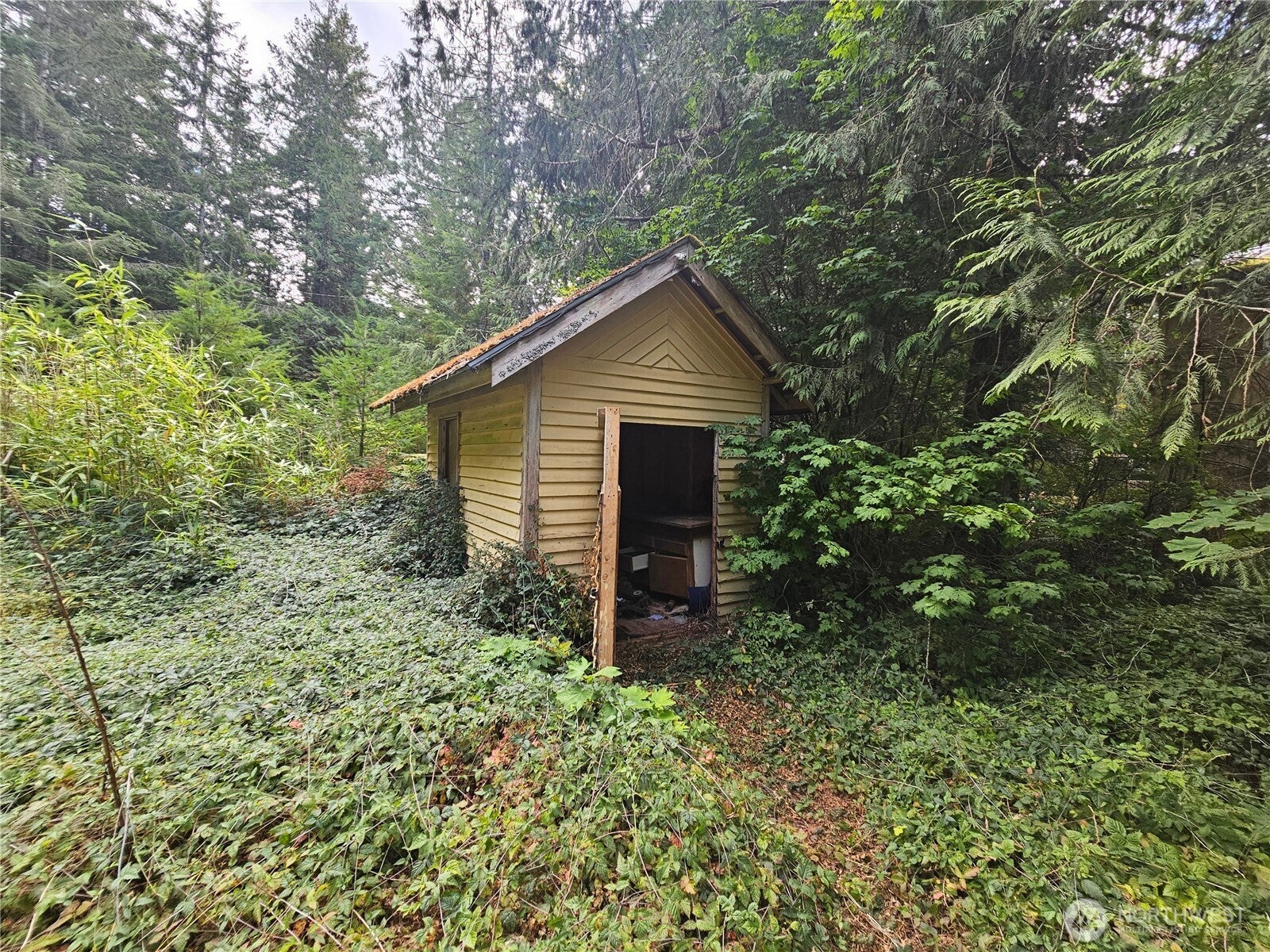 960 Duckabush Road