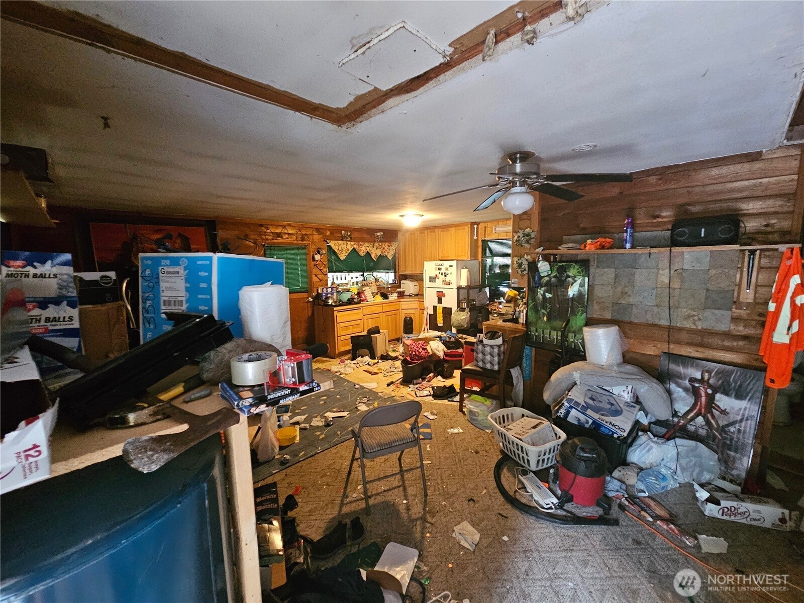 960 Duckabush Road