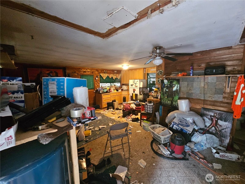 960 Duckabush Road