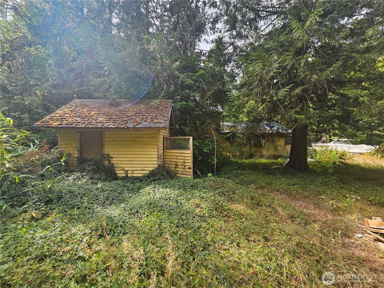 960 Duckabush Road