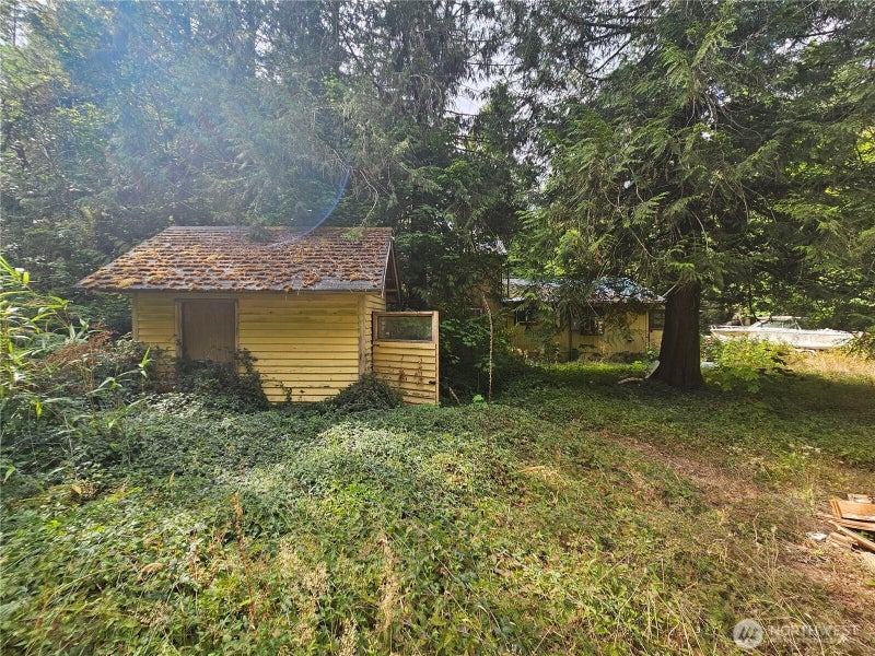 960 Duckabush Road