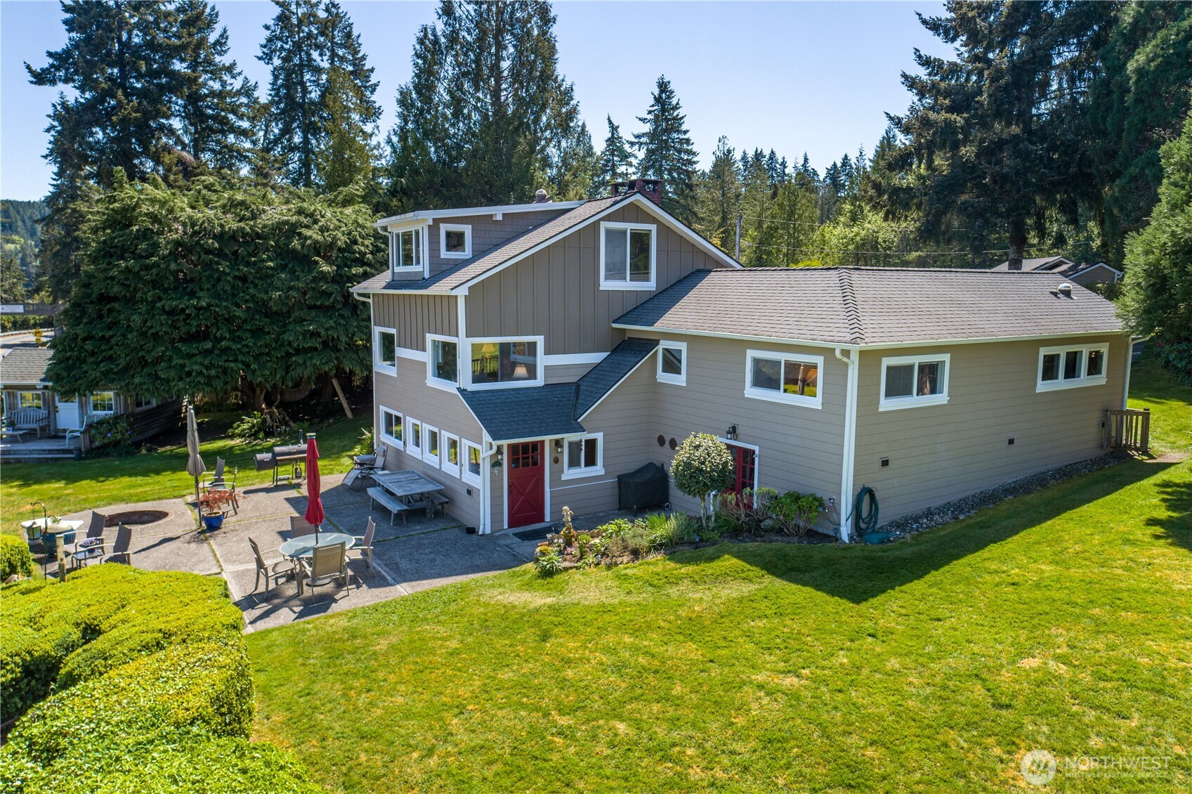 6502 E State Route 106