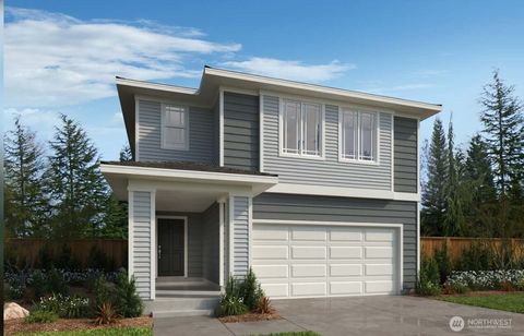 1833 NW Nahele Court Unit 60, Poulsbo, WA 98370 - MLS#: 2366324