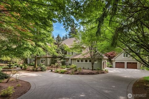 Photo of 26345 NE 34th Street, Redmond, WA 98053 (MLS # 2517301)
