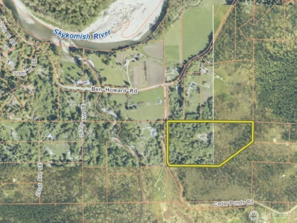 Photo of 18025 Cedar Ponds Road Rd, Monroe, WA 98272 (MLS # 2578865)