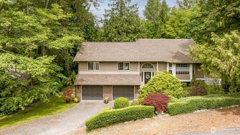 Photo of 2415 E Cedar Hills Drive, Mount Vernon, WA 98274 (MLS # 2533714)