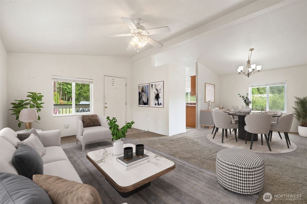 Photo of 900 NE Saturn Lane, Bremerton, WA 98311 (MLS # 2515229)