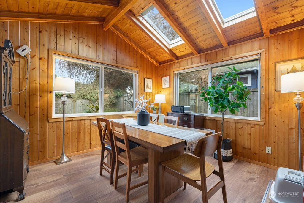Photo of 9334 32nd Avenue SW, Seattle, WA 98126 (MLS # 2326525)