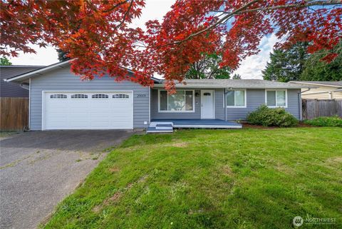 Photo of 29009 46th Place S, Auburn, WA 98001 (MLS # 2521095)