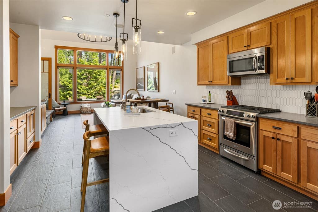 Photo of 361 Sweet Shop Lane, Cle Elum, WA 98922 (MLS # 2564393)