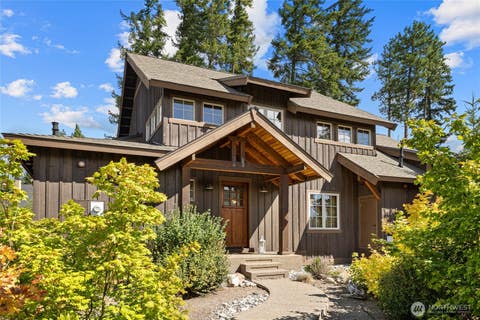 Photo of 361 Sweet Shop Lane, Cle Elum, WA 98922 (MLS # 2564393)