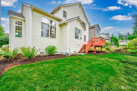 A home in Mukilteo