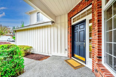 A home in Mukilteo