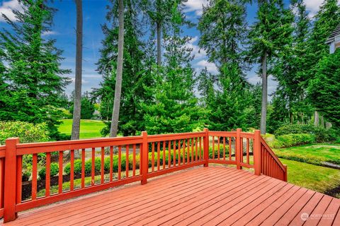 A home in Mukilteo