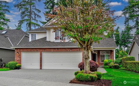 A home in Mukilteo