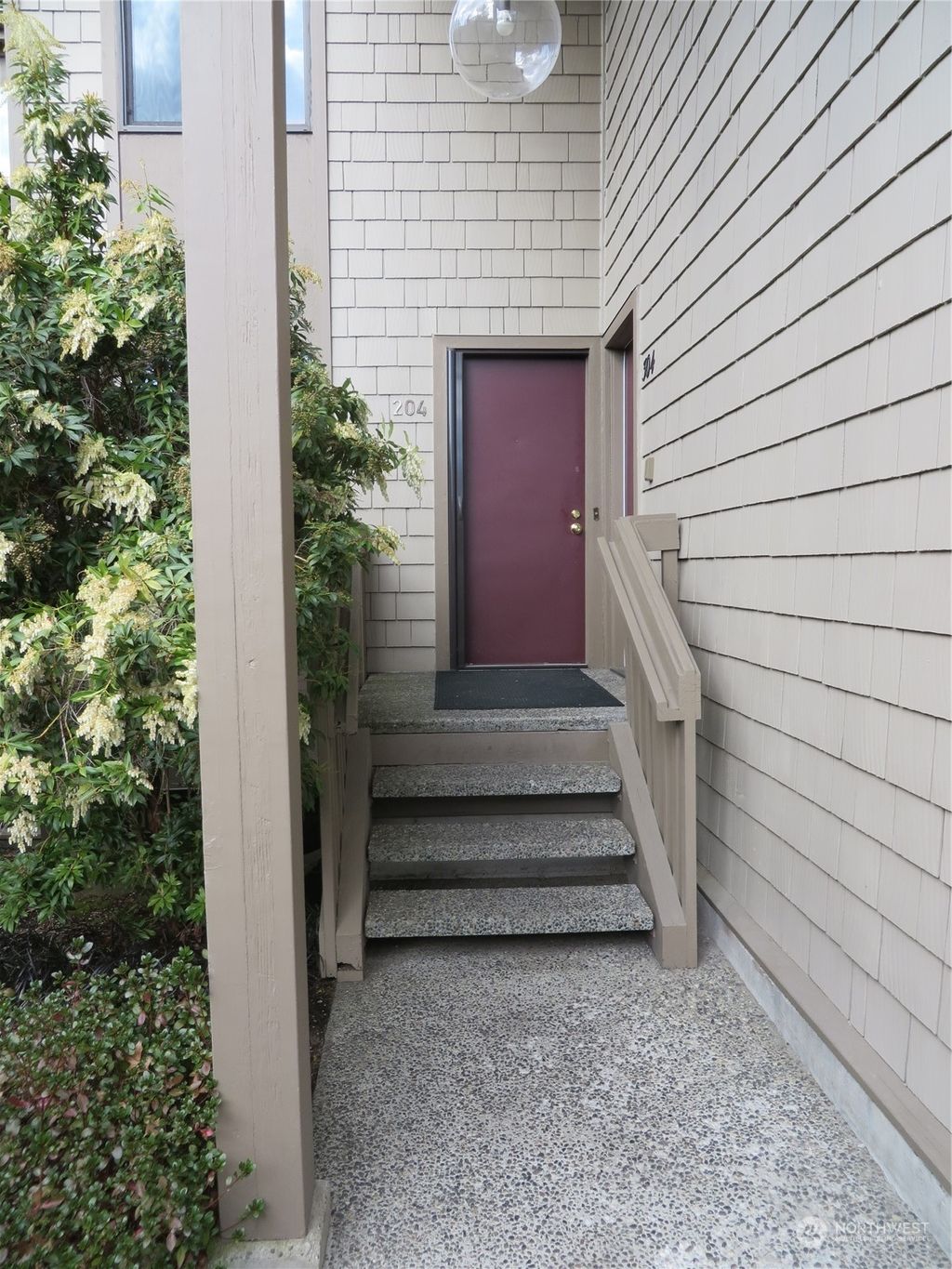 Photo of 13730 15th Avenue NE #A204, Seattle, WA 98125 (MLS # 2051299)
