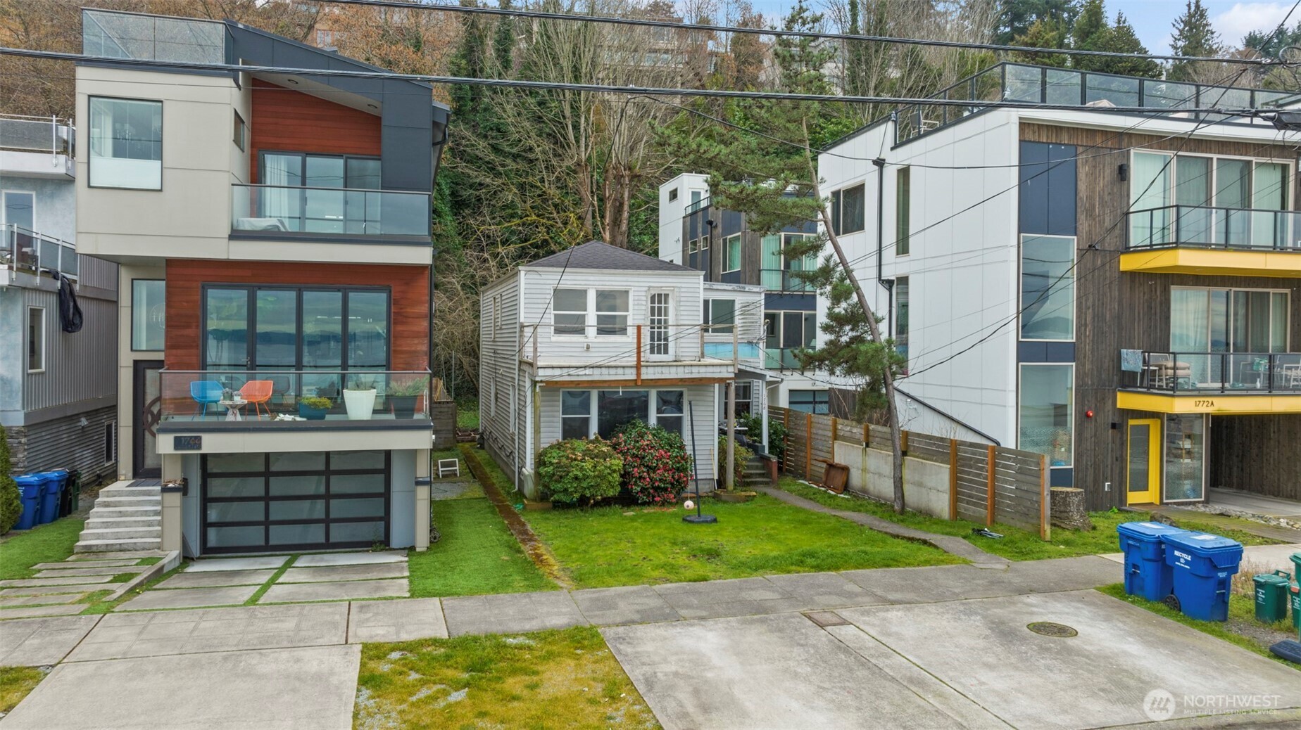 1768 Alki Avenue SW