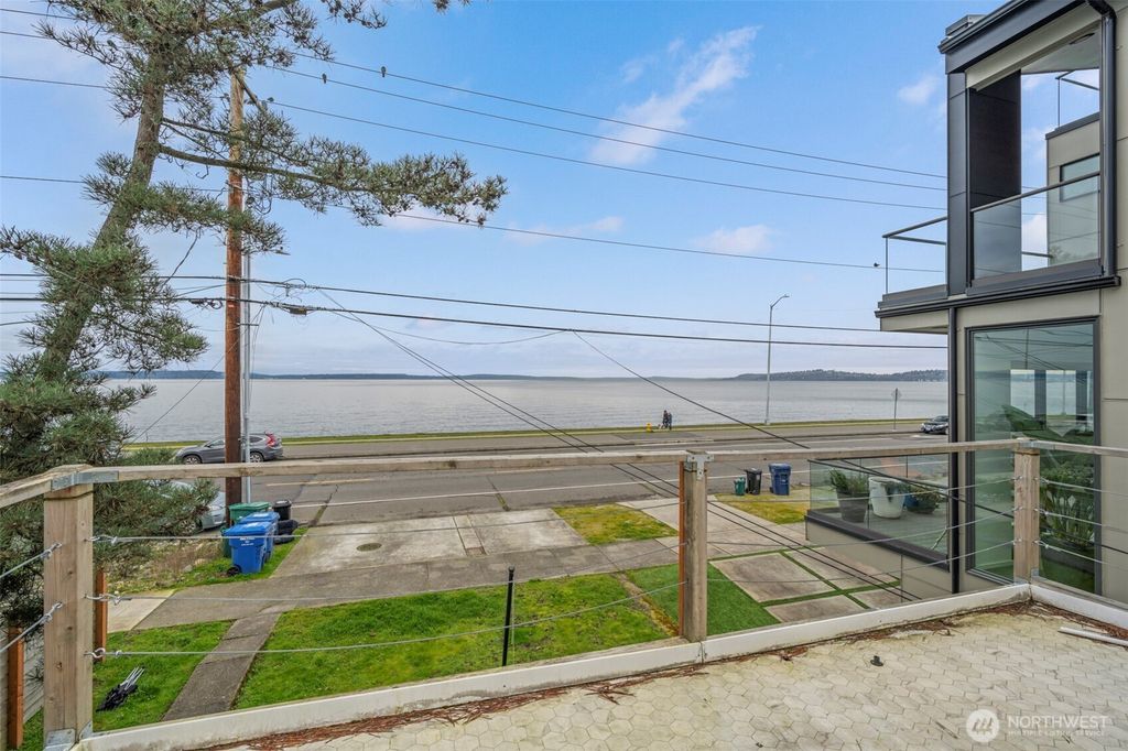 Photo of 1768 Alki Avenue SW, Seattle, WA 98116 (MLS # 2482218)
