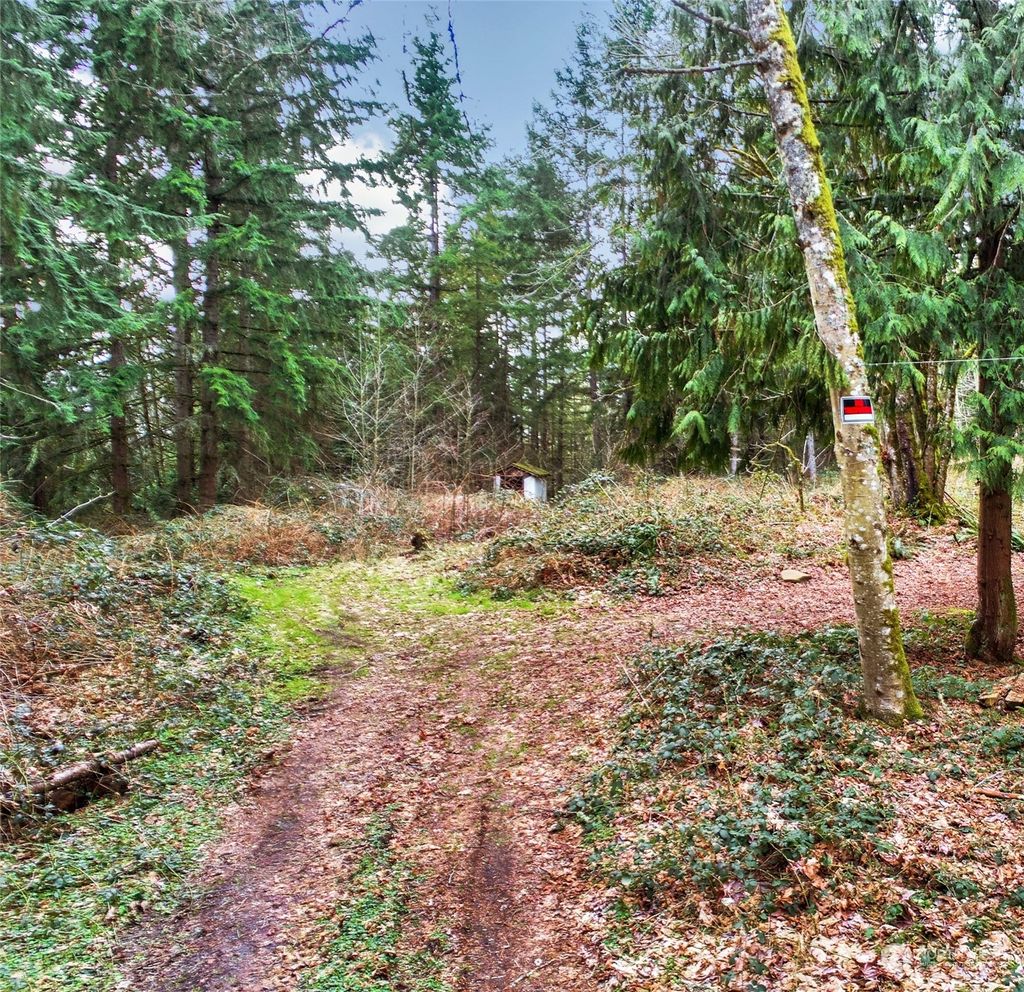 Photo of 28408 Old 99 N, Stanwood, WA 98292 (MLS # 2130060)