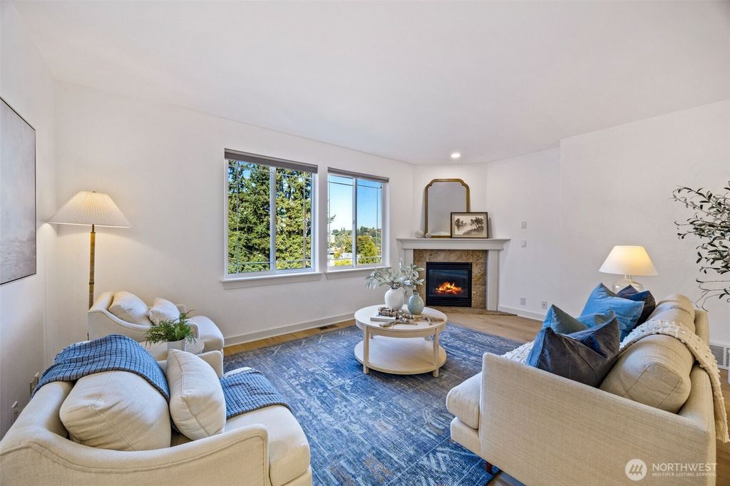 Photo of 2613 E Howell Street, Seattle, WA 98122 (MLS # 2439410)