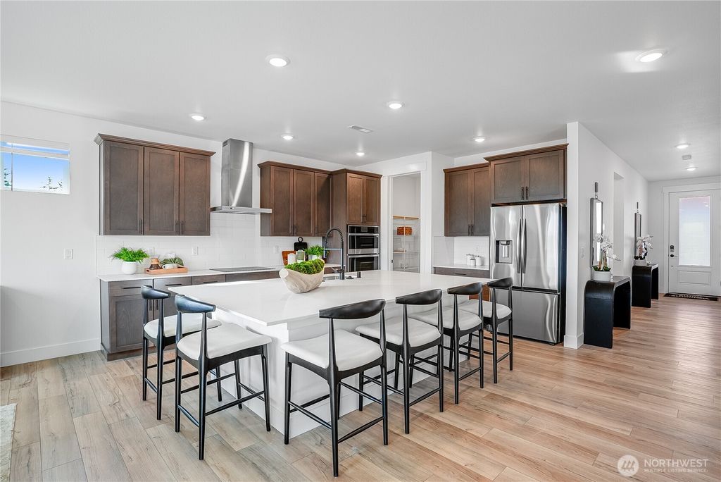 Photo of 14413 204th Avenue Ct E, Bonney Lake, WA 98391 (MLS # 2510955)