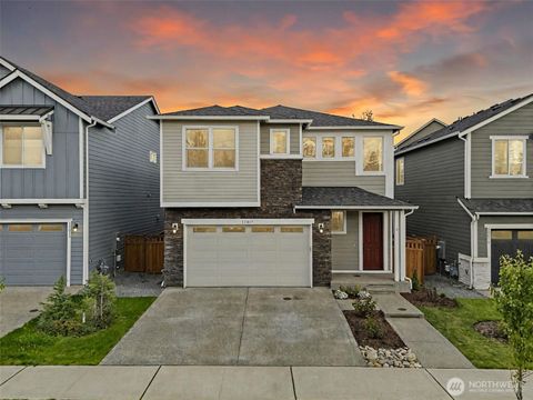 Photo of 15017 Tyee Drive E, Bonney Lake, WA 98391 (MLS # 2445410)