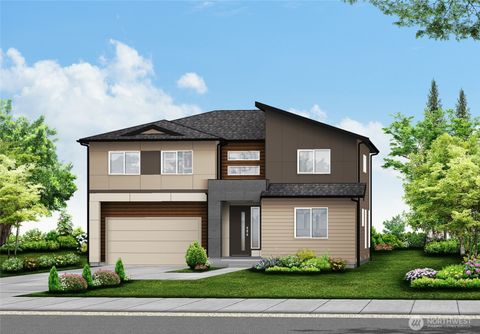 13821 17th Avenue E 47 Tacoma WA 98445