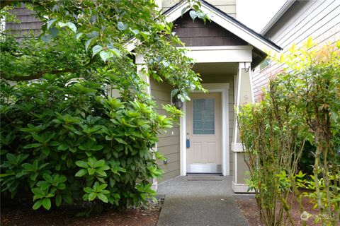 A home in Everett