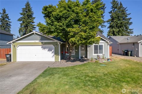 10718 Van Norhop Street SE Yelm WA 98597