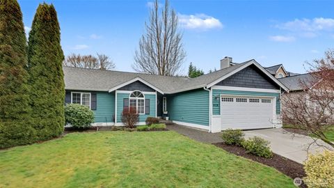 Photo of 8128 NE 125th Street, Kirkland, WA 98034 (MLS # 2494002)