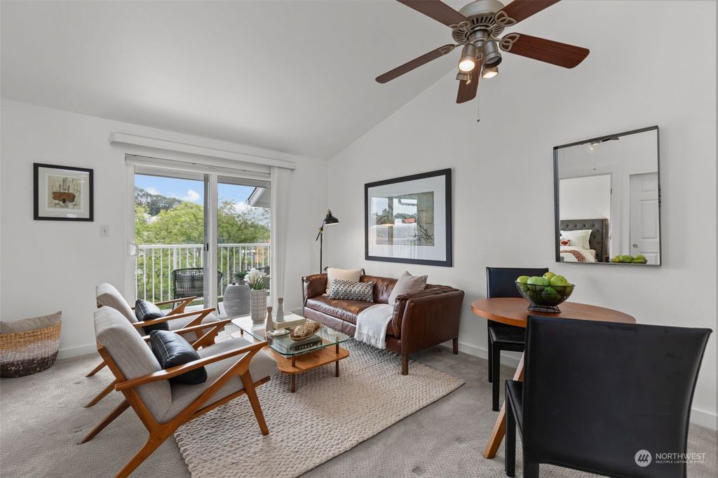 Photo of 833 Davis Place S #203, Seattle, WA 98144 (MLS # 2250136)