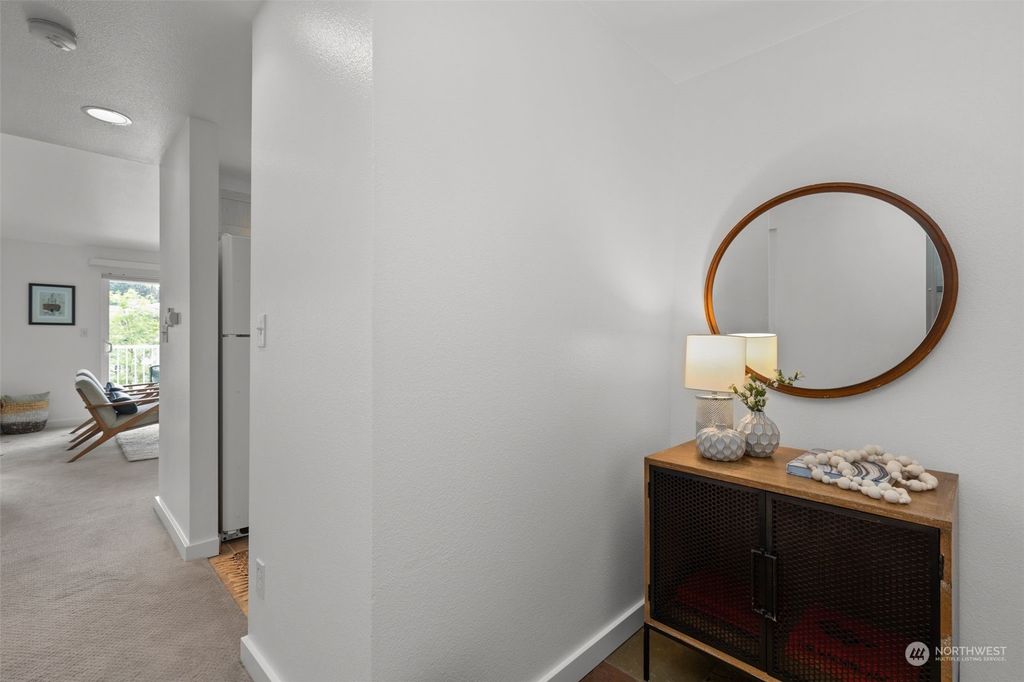 Photo of 833 Davis Place S #203, Seattle, WA 98144 (MLS # 2250136)