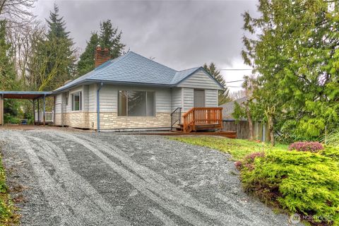 Photo of 13715 45th Avenue S, Tukwila, WA 98168 (MLS # 2495207)