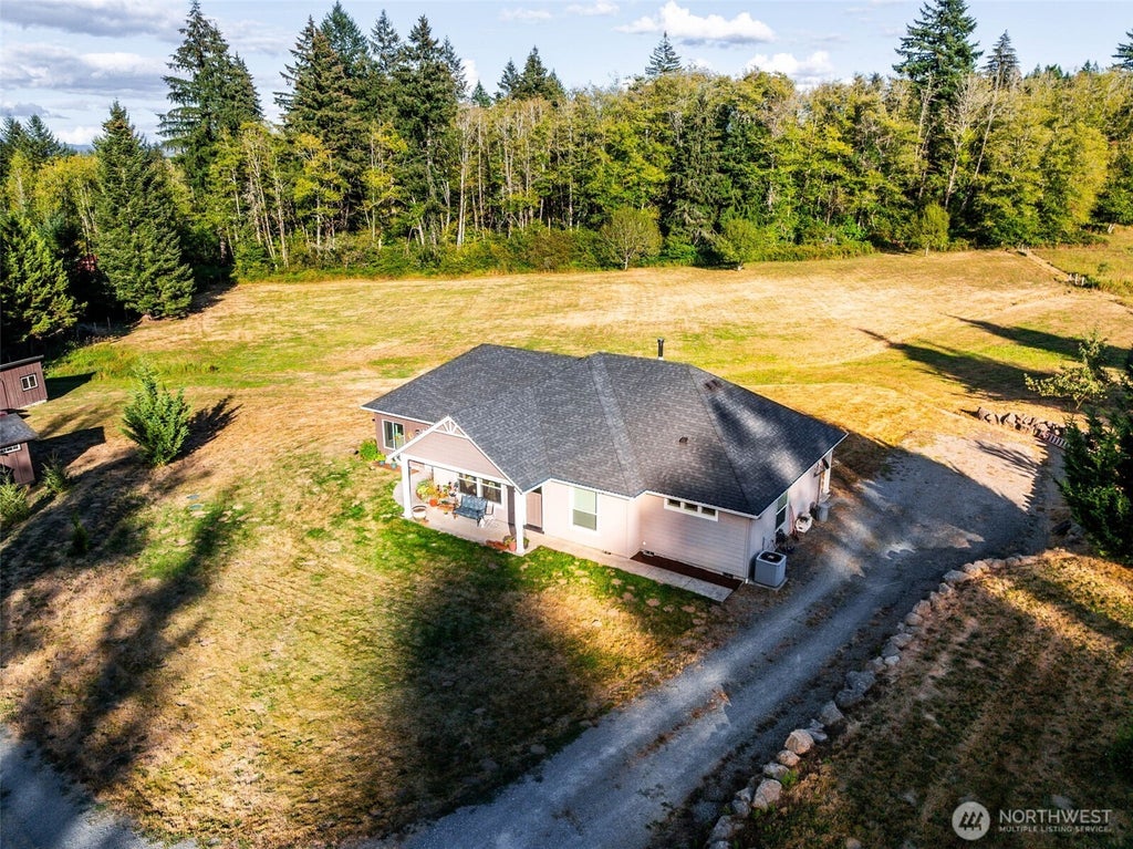 Photo of 40505 NE 193RD Court, Amboy, WA 98601 (MLS # 2582733)