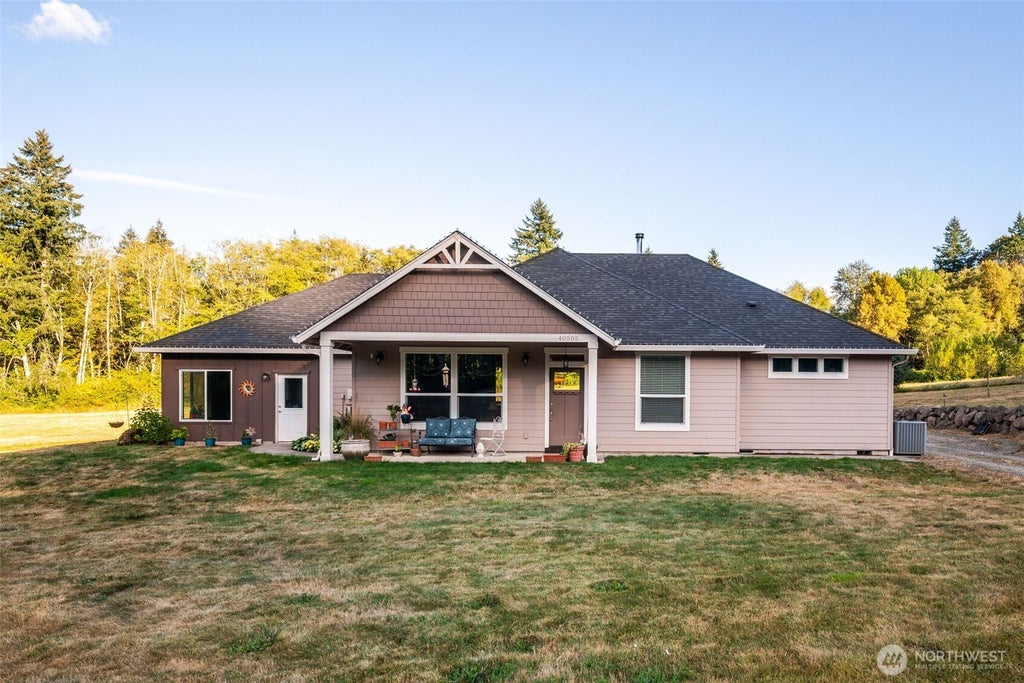 Photo of 40505 NE 193RD Court, Amboy, WA 98601 (MLS # 2582733)