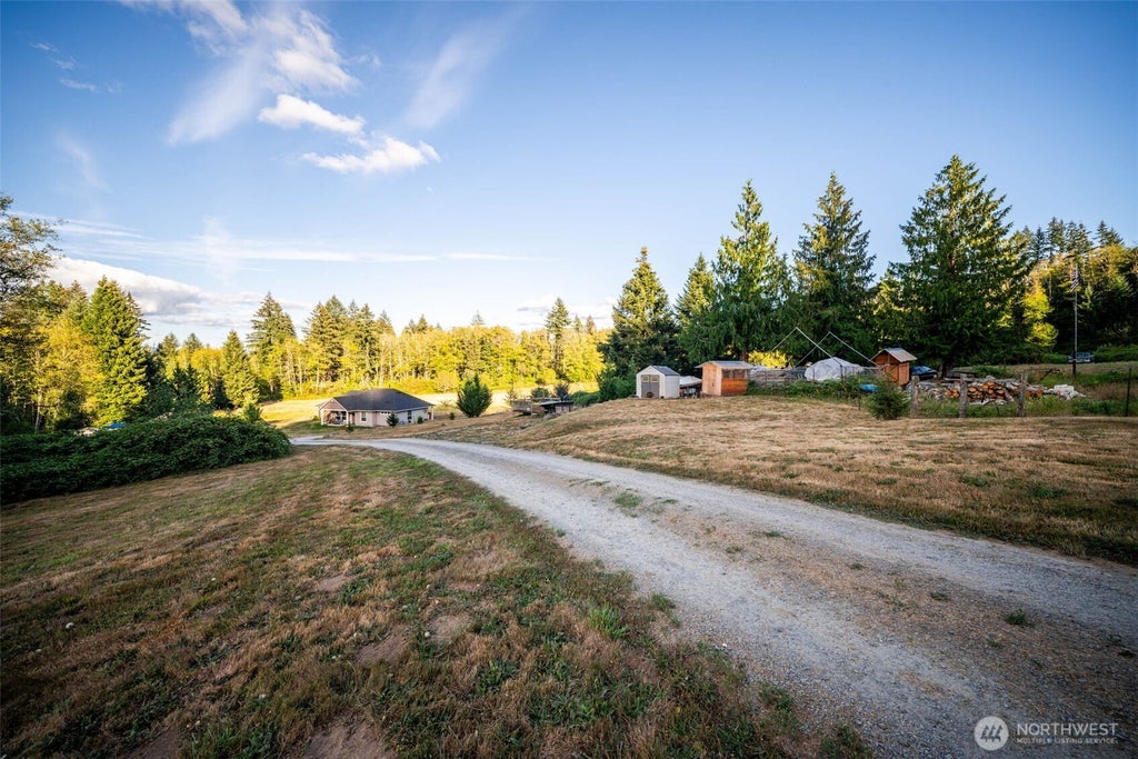 Photo of 40505 NE 193RD Court, Amboy, WA 98601 (MLS # 2582733)