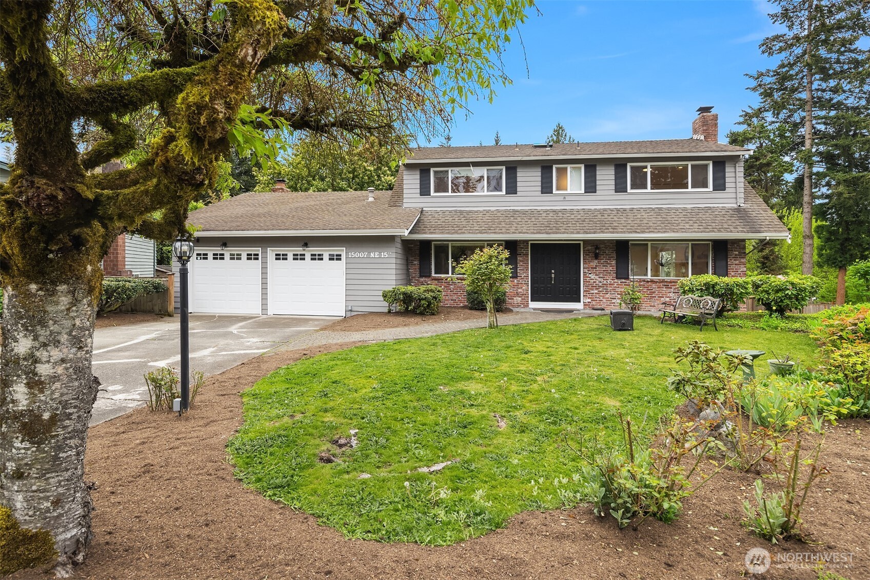 15007 NE 15th Street

                                                                             Bellevue                                

                                    , WA - $1,598,000