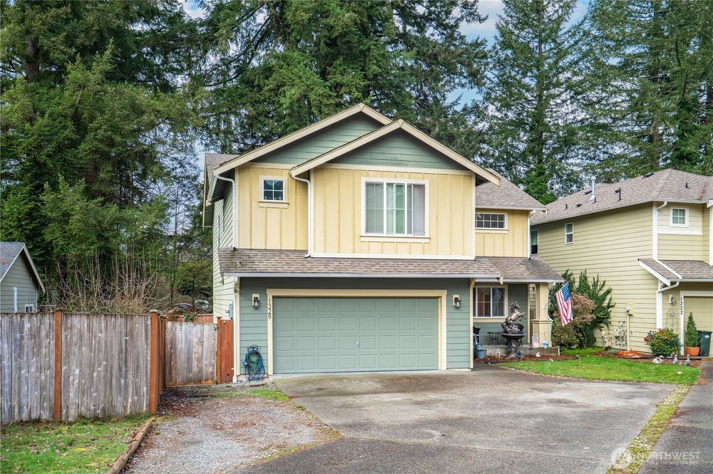 Photo of 1328 Susitna Lane SW, Tumwater, WA 98512 (MLS # 2529122)