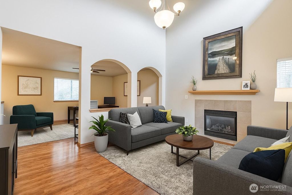 Photo of 1328 Susitna Lane SW, Tumwater, WA 98512 (MLS # 2529122)