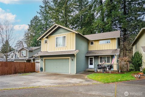 Photo of 1328 Susitna Lane SW, Tumwater, WA 98512 (MLS # 2529122)