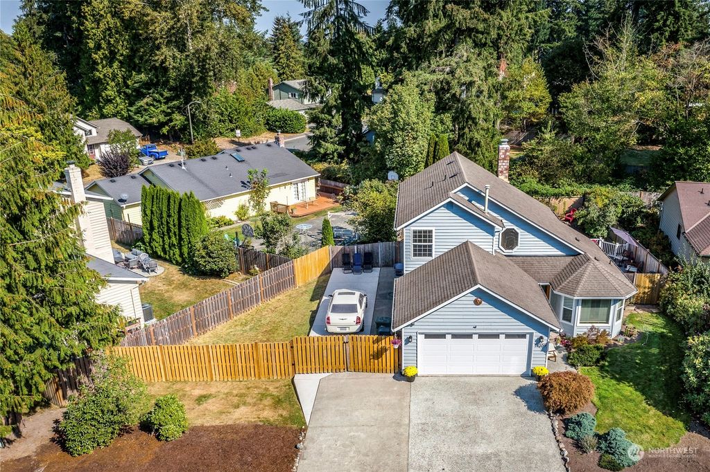 Photo of 14209 61st Avenue SE, Everett, WA 98208 (MLS # 2199145)